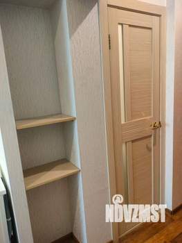 Студия квартира, на длительный срок, 25м2, 2/15 этаж