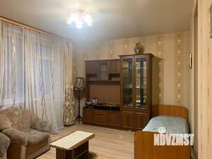 1-к квартира, на длительный срок, 36м2, 2/3 этаж