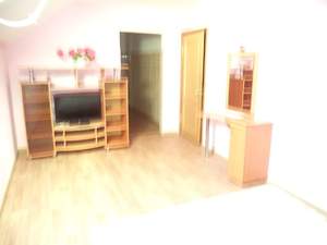 1-к квартира, посуточно, 33м2, 2/3 этаж