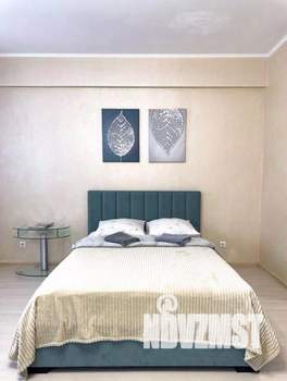 1-к квартира, посуточно, 46м2, 1/1 этаж