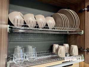 2-к квартира, посуточно, 43м2, 1/1 этаж