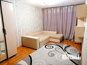 1-к квартира, на длительный срок, 30м2, 3/5 этаж