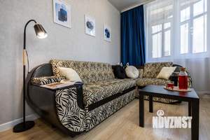 2-к квартира, посуточно, 80м2, 1/1 этаж