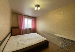 1-к квартира, на длительный срок, 29м2, 13/16 этаж