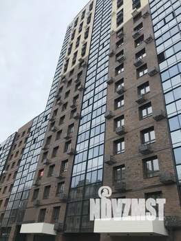 1-к квартира, посуточно, 36м2, 13/17 этаж