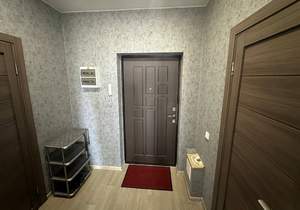 1-к квартира, на длительный срок, 36м2, 7/9 этаж