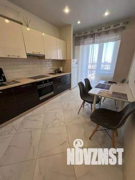 2-к квартира, посуточно, 73м2, 1/1 этаж