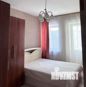 2-к квартира, посуточно, 60м2, 3/12 этаж