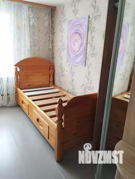 2-к квартира, на длительный срок, 47м2, 3/5 этаж
