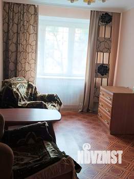 2-к квартира, на длительный срок, 60м2, 1/5 этаж