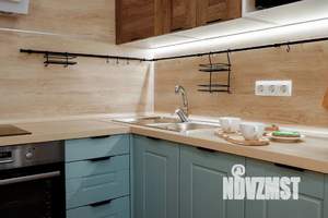 Студия квартира, посуточно, 25м2, 3/9 этаж