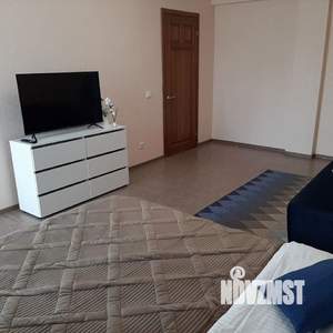 2-к квартира, посуточно, 60м2, 1/1 этаж