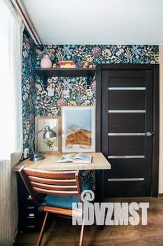 2-к квартира, посуточно, 46м2, 2/5 этаж