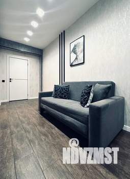 2-к квартира, посуточно, 70м2, 4/10 этаж