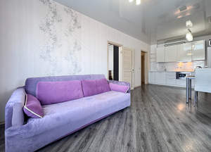 2-к квартира, на длительный срок, 55м2, 8/15 этаж