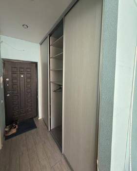 Студия квартира, на длительный срок, 25м2, 6/12 этаж