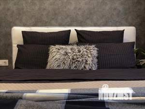 1-к квартира, посуточно, 40м2, 10/17 этаж