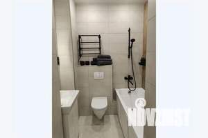 1-к квартира, посуточно, 35м2, 10/10 этаж