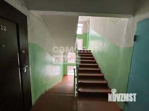 2-к квартира, на длительный срок, 40м2, 3/5 этаж