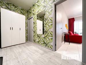 2-к квартира, посуточно, 48м2, 17/17 этаж