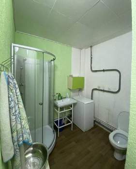 1-к квартира, на длительный срок, 35м2, 5/9 этаж