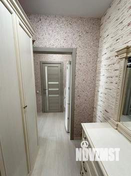 1-к квартира, на длительный срок, 30м2, 15/17 этаж