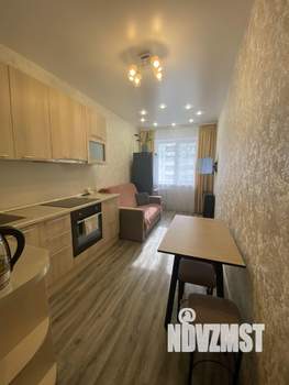 2-к квартира, посуточно, 45м2, 5/12 этаж