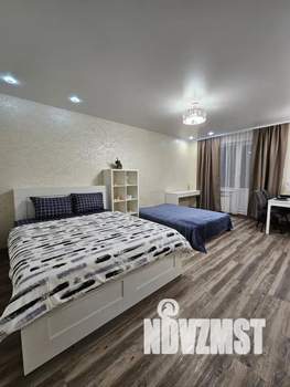 Студия квартира, посуточно, 33м2, 10/12 этаж
