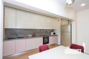 3-к квартира, на длительный срок, 81м2, 4/9 этаж