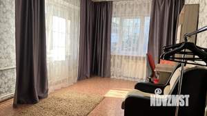 1-к квартира, посуточно, 32м2, 1/5 этаж