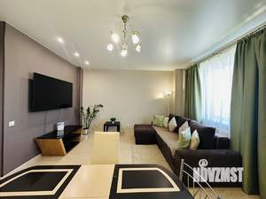 3-к квартира, посуточно, 90м2, 8/9 этаж