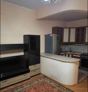 2-к квартира, на длительный срок, 45м2, 2/5 этаж