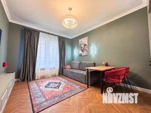 2-к квартира, на длительный срок, 47м2, 2/6 этаж