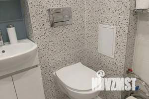 1-к квартира, посуточно, 43м2, 12/19 этаж