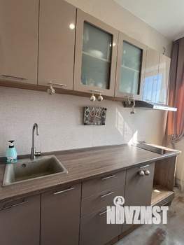 1-к квартира, на длительный срок, 50м2, 2/2 этаж