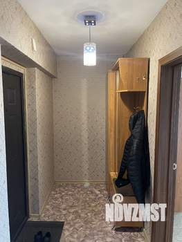 1-к квартира, на длительный срок, 36м2, 4/10 этаж