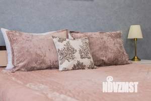 1-к квартира, посуточно, 45м2, 1/9 этаж