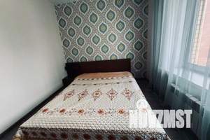 2-к квартира, посуточно, 41м2, 11/16 этаж