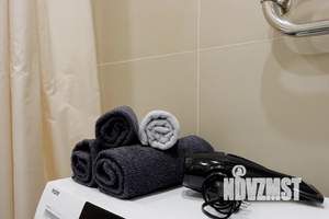 1-к квартира, посуточно, 36м2, 9/9 этаж