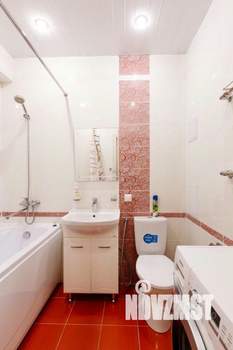 2-к квартира, посуточно, 50м2, 1/1 этаж