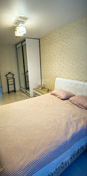 3-к квартира, на длительный срок, 44м2, 4/5 этаж