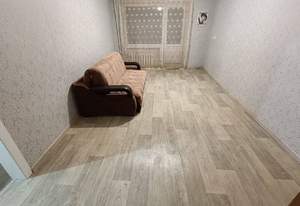 1-к квартира, на длительный срок, 31м2, 5/5 этаж