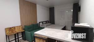 Студия квартира, посуточно, 26м2, 8/16 этаж
