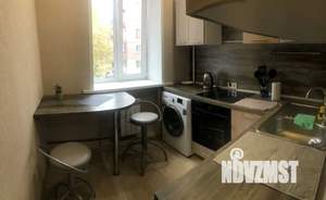 1-к квартира, посуточно, 32м2, 2/4 этаж