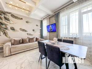 3-к квартира, на длительный срок, 80м2, 11/17 этаж