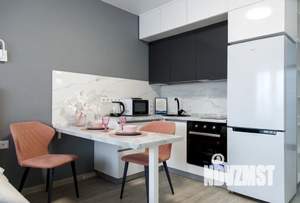 1-к квартира, посуточно, 28м2, 4/16 этаж