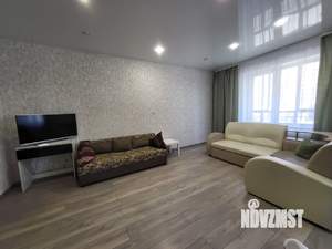 2-к квартира, посуточно, 75м2, 3/16 этаж