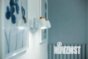 1-к квартира, посуточно, 18м2, 11/16 этаж