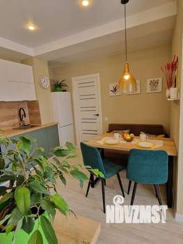 2-к квартира, на длительный срок, 40м2, 2/3 этаж