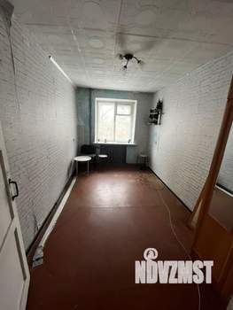 2-к квартира, на длительный срок, 46м2, 3/5 этаж